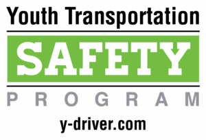 Youth Transportation Safety Program logo